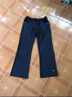 Adidas Climalite Track Women ( pingg 30-36)