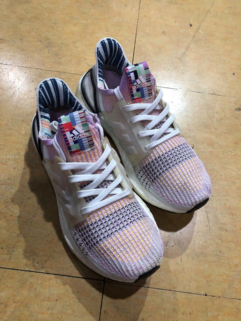 Ultra boost 19 women's running shoe online