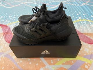 Adidas waterproof store shoes malaysia