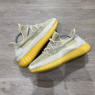 Adidas Yeezy350 (9uk)(kod1021)