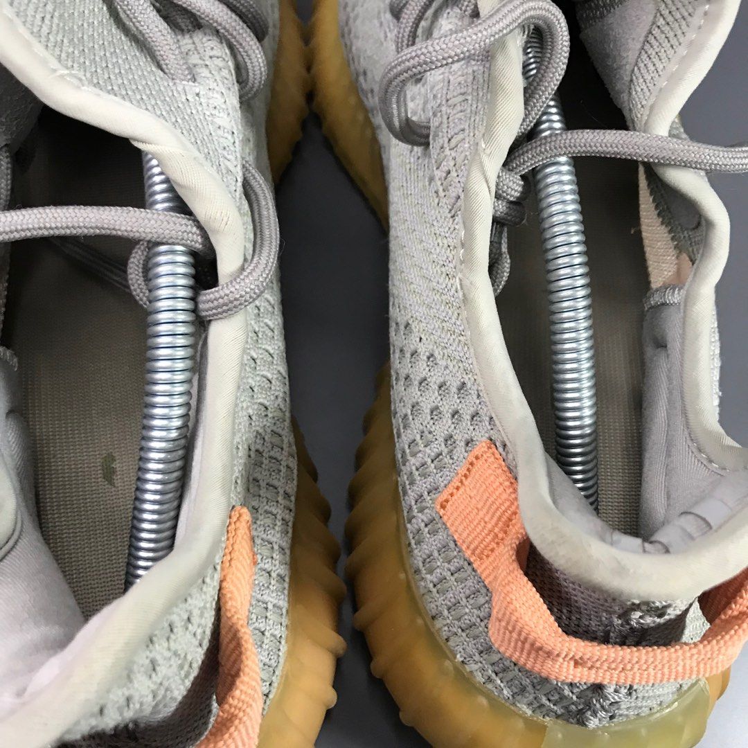 Adidas yeezy ortholite sales xl
