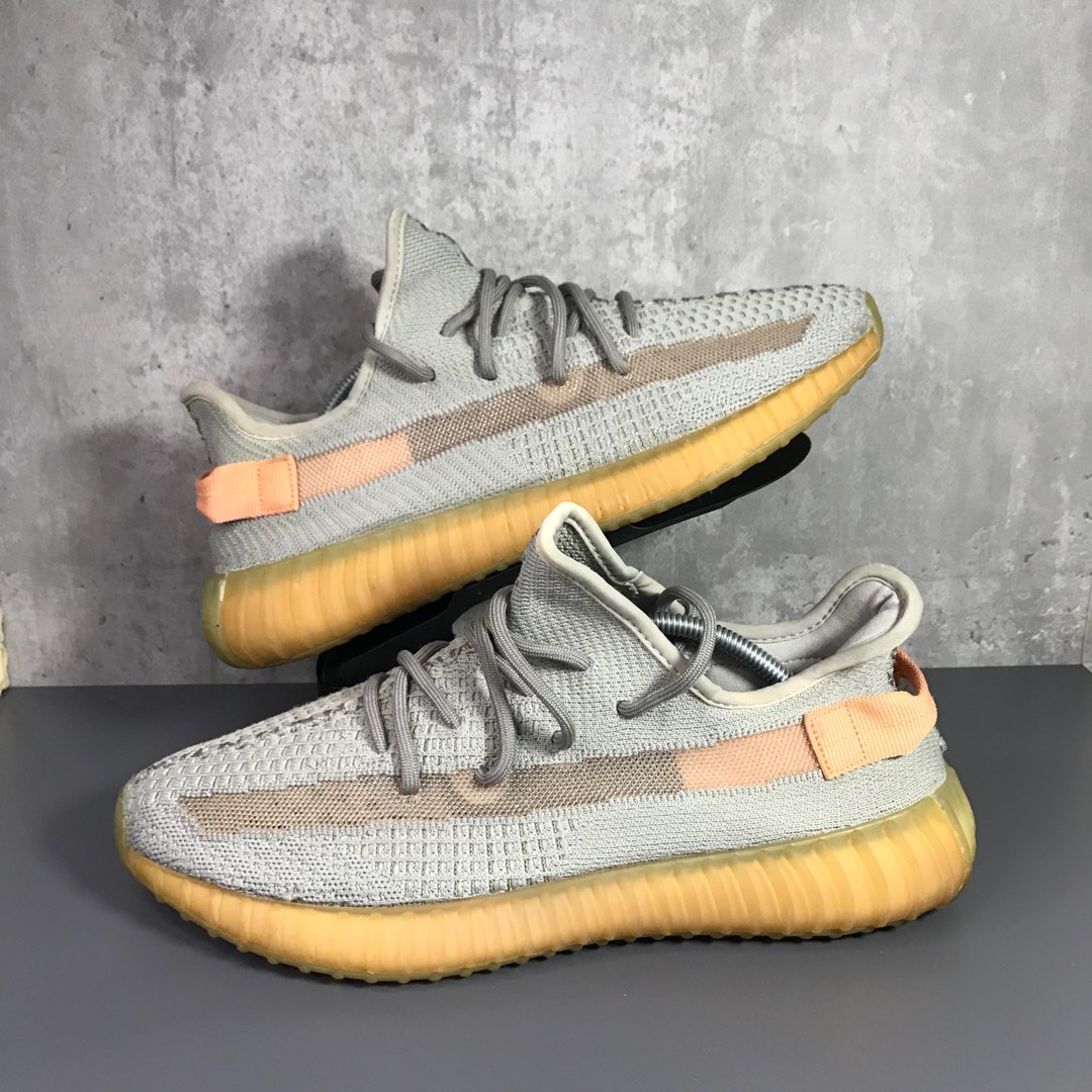 Adidas yeezy hotsell ortholite xl