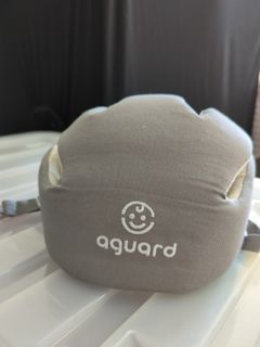 AGUARD Baby Plush Helmet