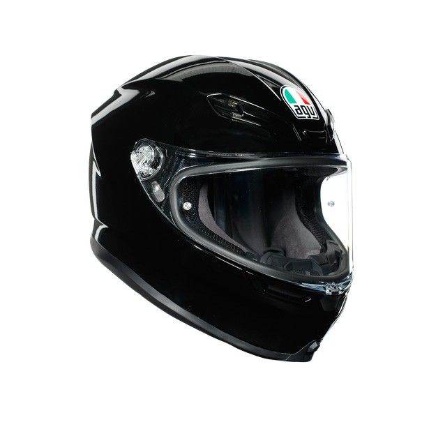 AGV K6 アジアンフィット Mサイズ AGVヘルメットのアジアンフィットと
