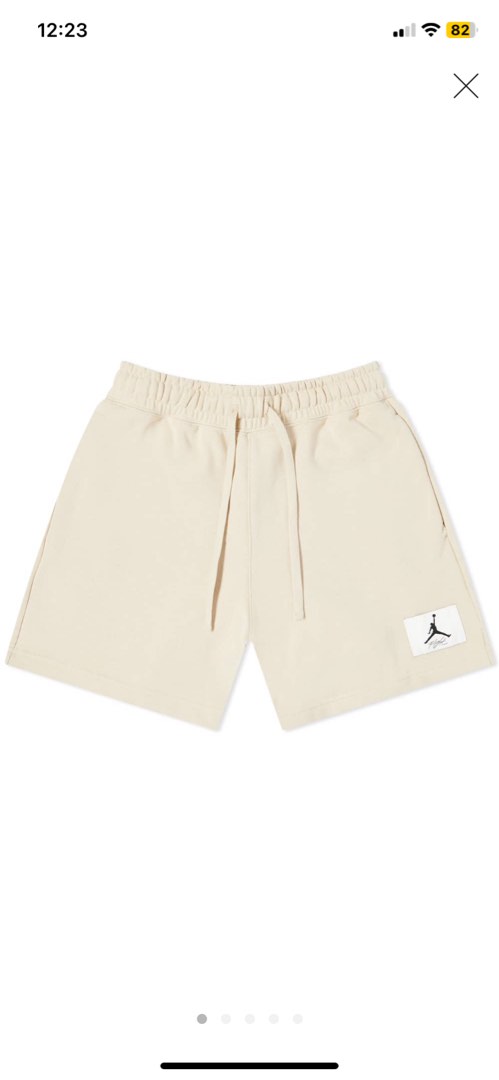 womens jordans nude