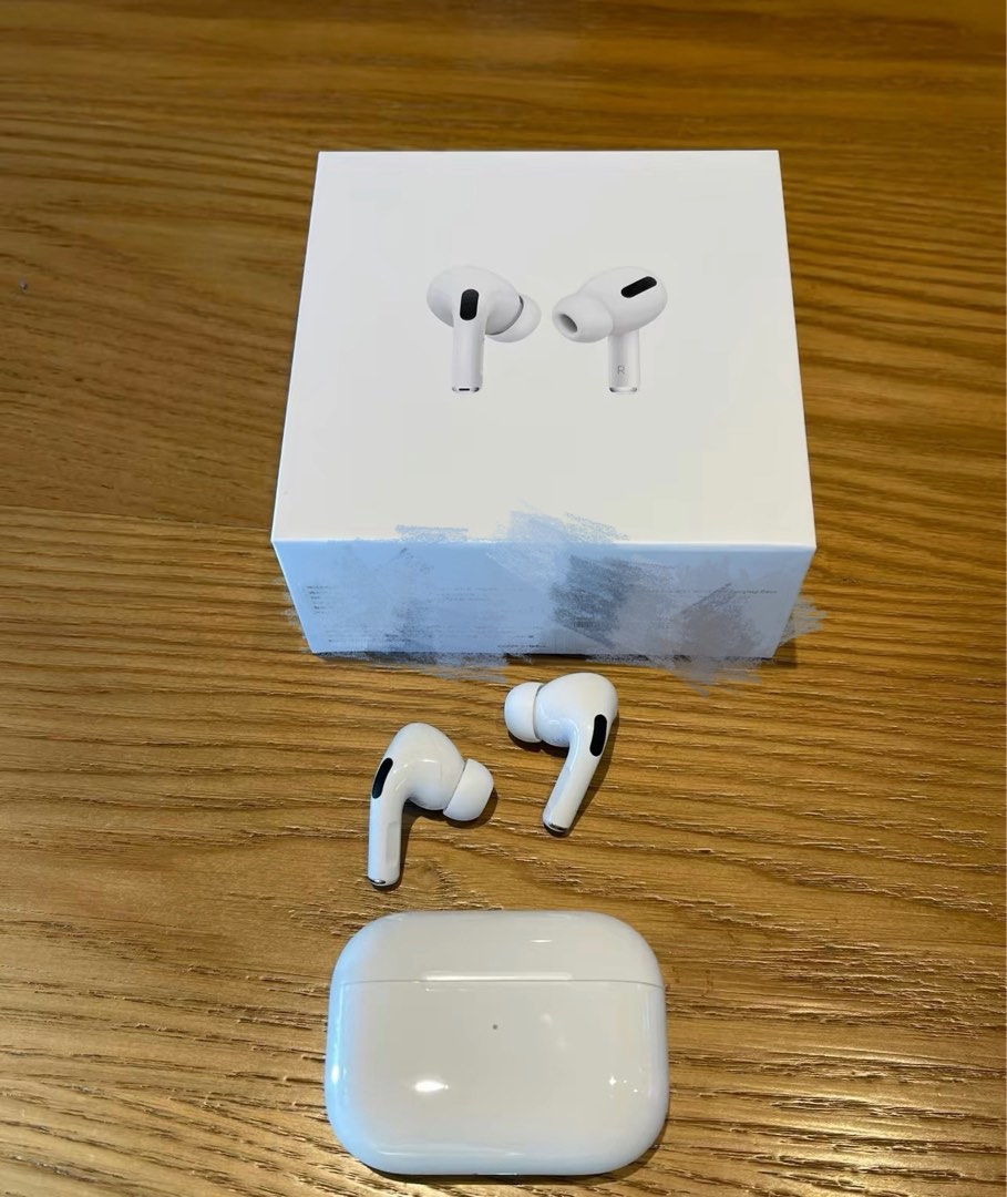 Airpod Pro MagSafe Case Wireless, Audio, Earphones on Carousell