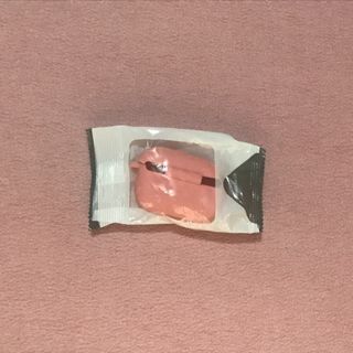Airpods Pro Pink Silicone Case