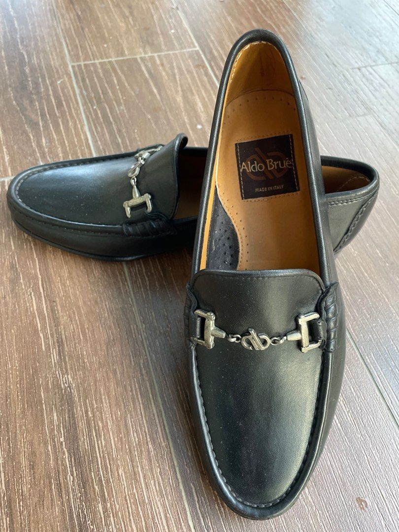 Aldo brue sale mens shoes price