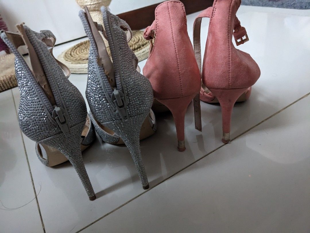 Aldo heel 2025