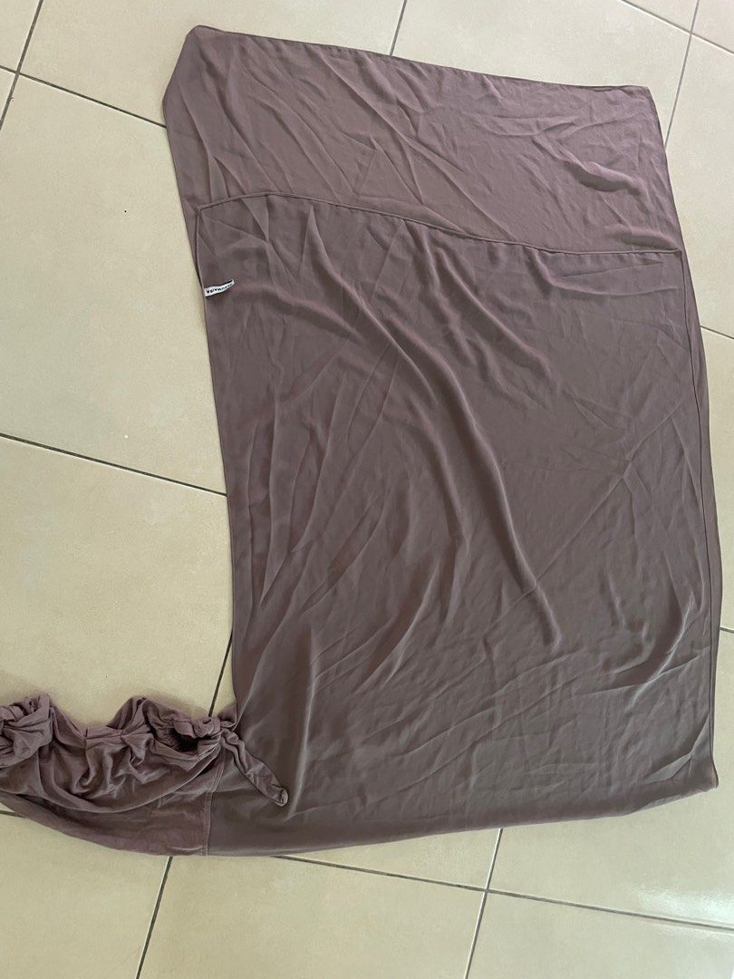 alhumaira darla instant shawl