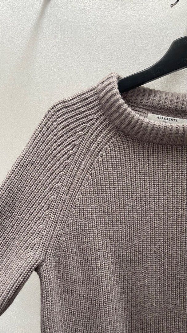 Allsaints Knitwear sweater