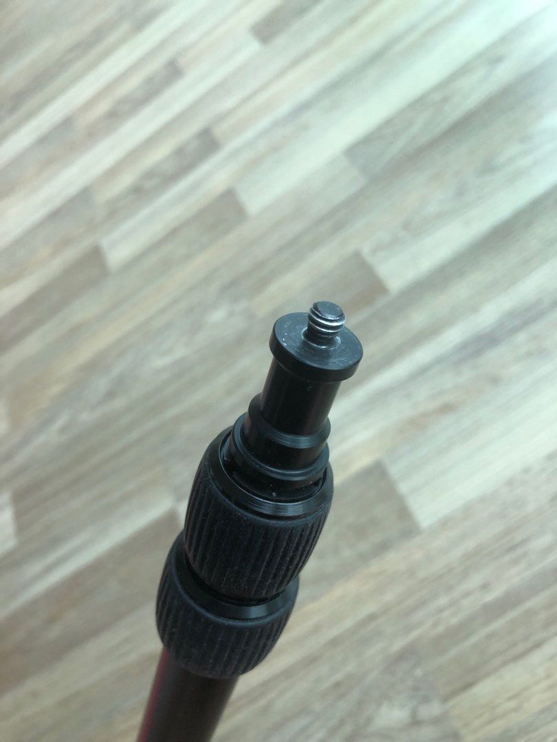 Andoer desk mount, Photography, Photography Accessories, Tripods & Monopods on Carousell