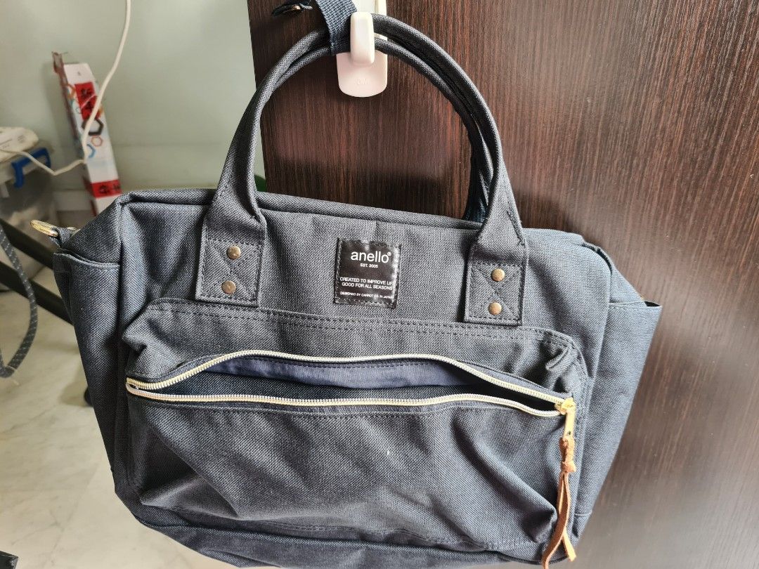 Anello square mini 2way shoulder bag new arrivals
