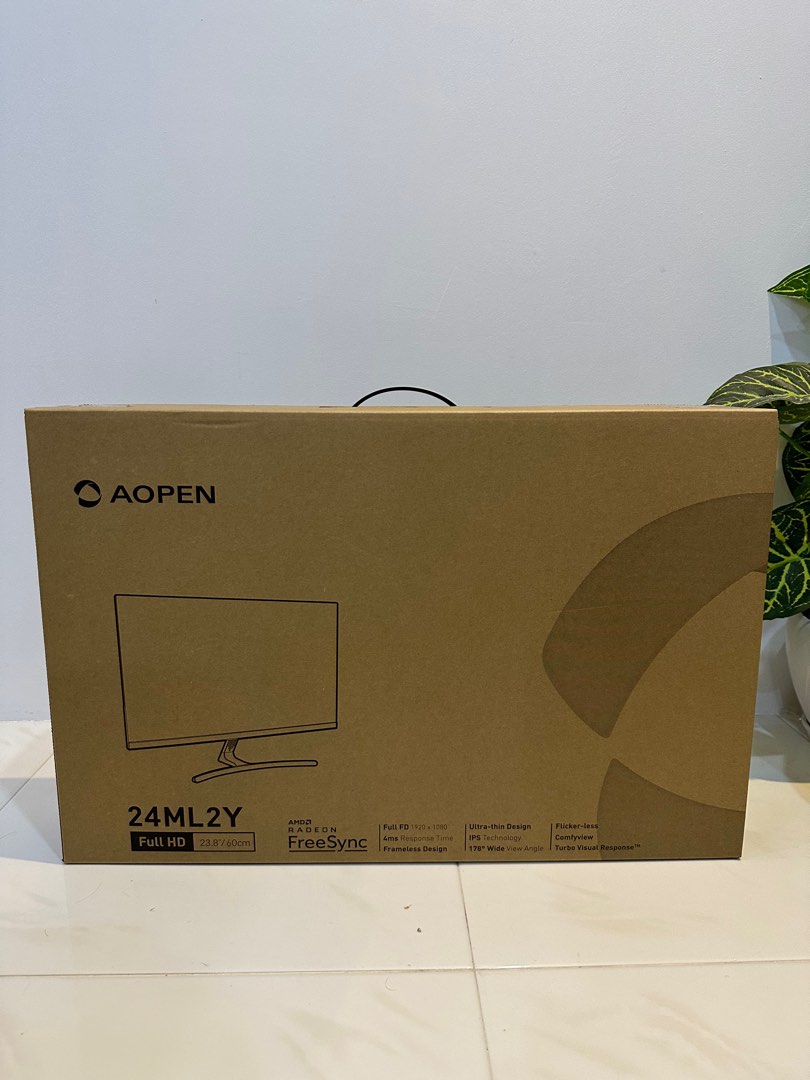 AOPEN by Acer 24