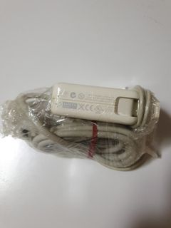 Apple AC Adapter ADP-60AD T 16.5V 3.65A 60W for Apple MacBook MagSafe