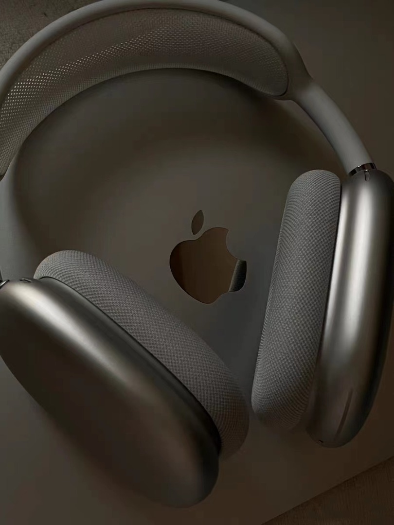 Apple蘋果AirPods Max藍牙耳機airpodsmax, 音響器材, 頭戴式/罩耳式