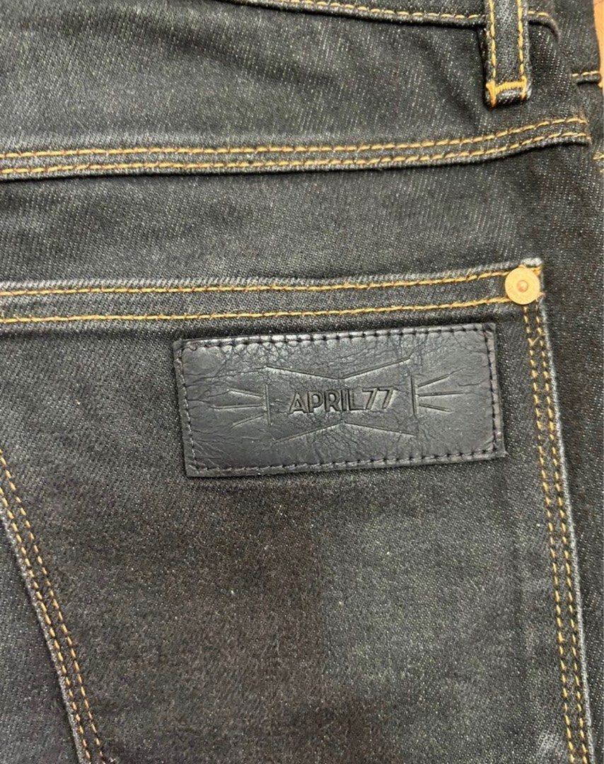 April clearance 77 homme