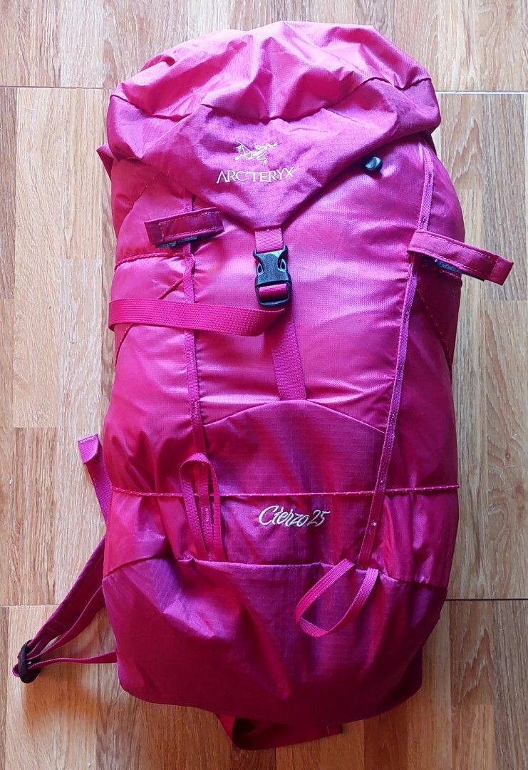 Arcteryx Cierzo 25