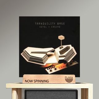 Arctic Monkeys - Tranquility Base Hotel & Casino Vinyl LP Plaka