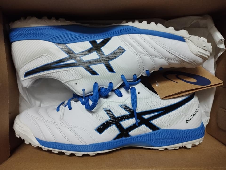 Asics destaque 6 outlet tf
