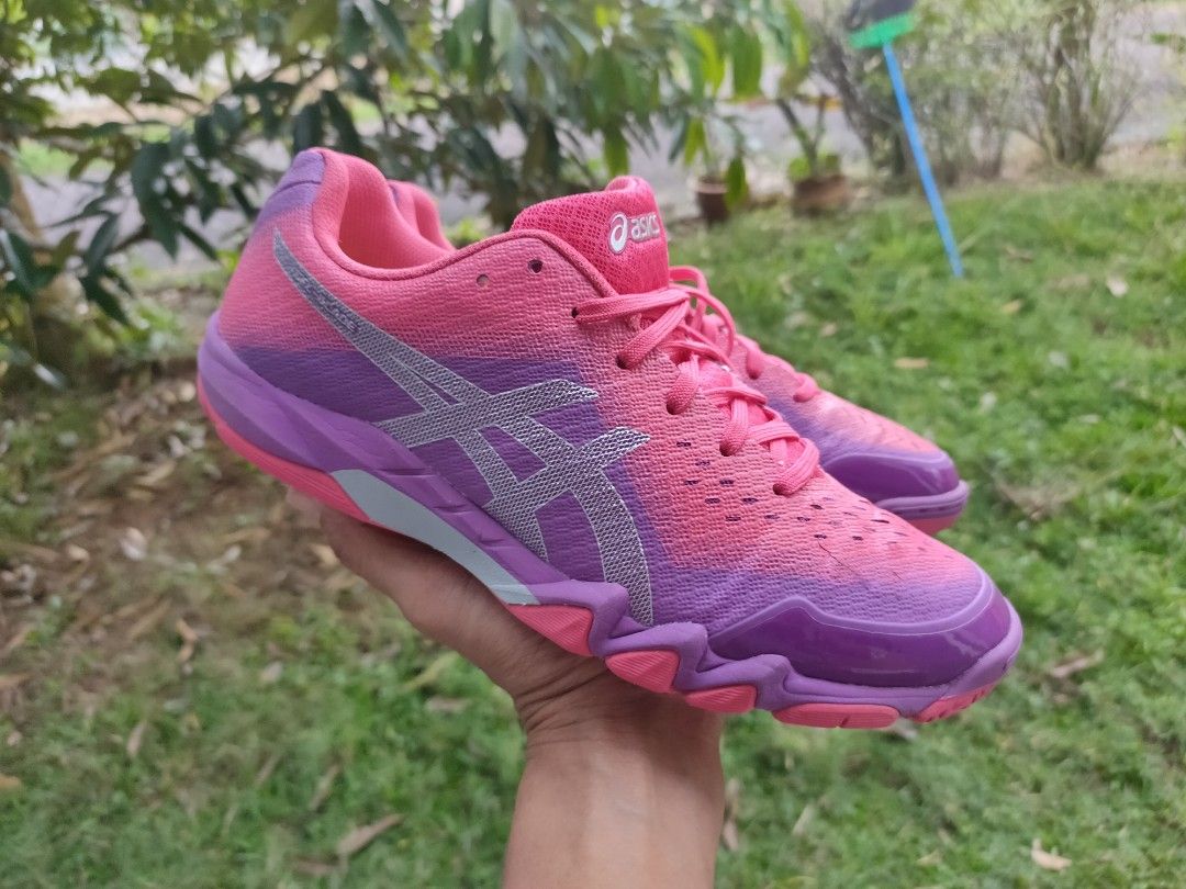 Asics gel cross trainers womens uk clearance