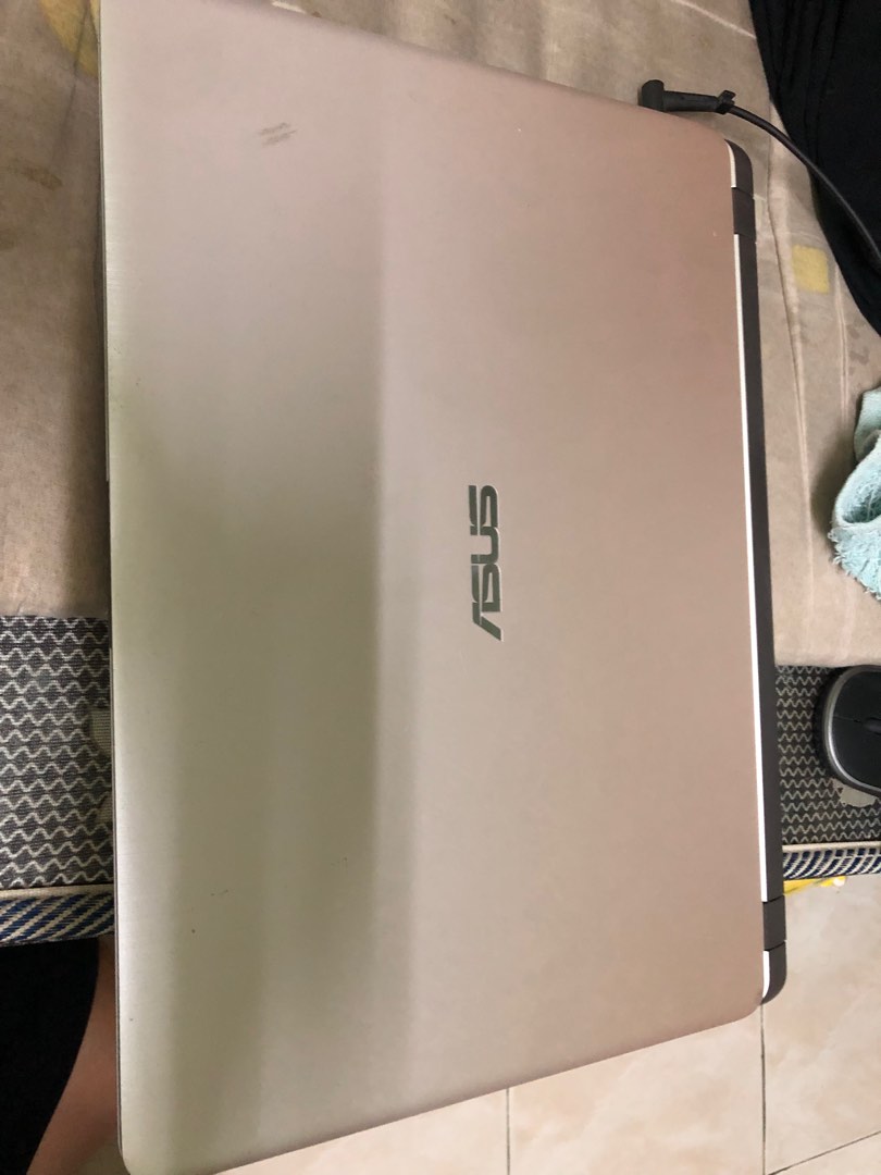 Asus Laptop, Computers & Tech, Laptops & Notebooks on Carousell