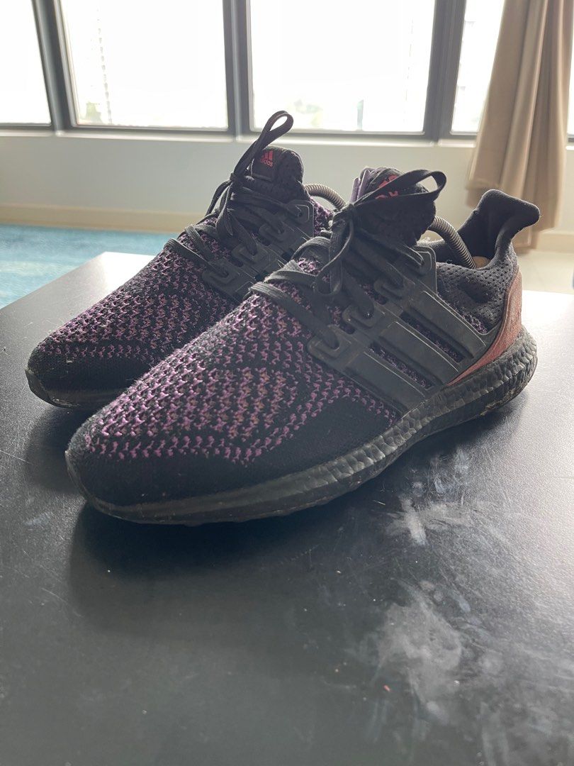 Adidas ultra boost celebrating black culture online