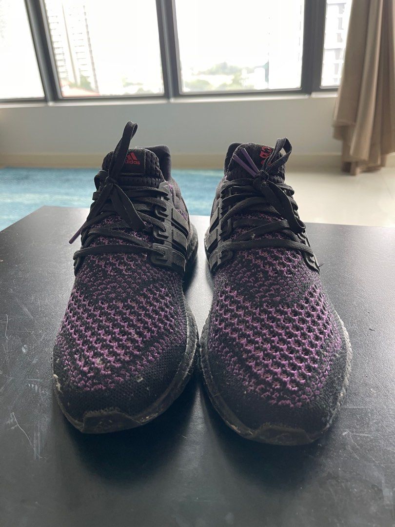 Cbc ultra boost purple 2025