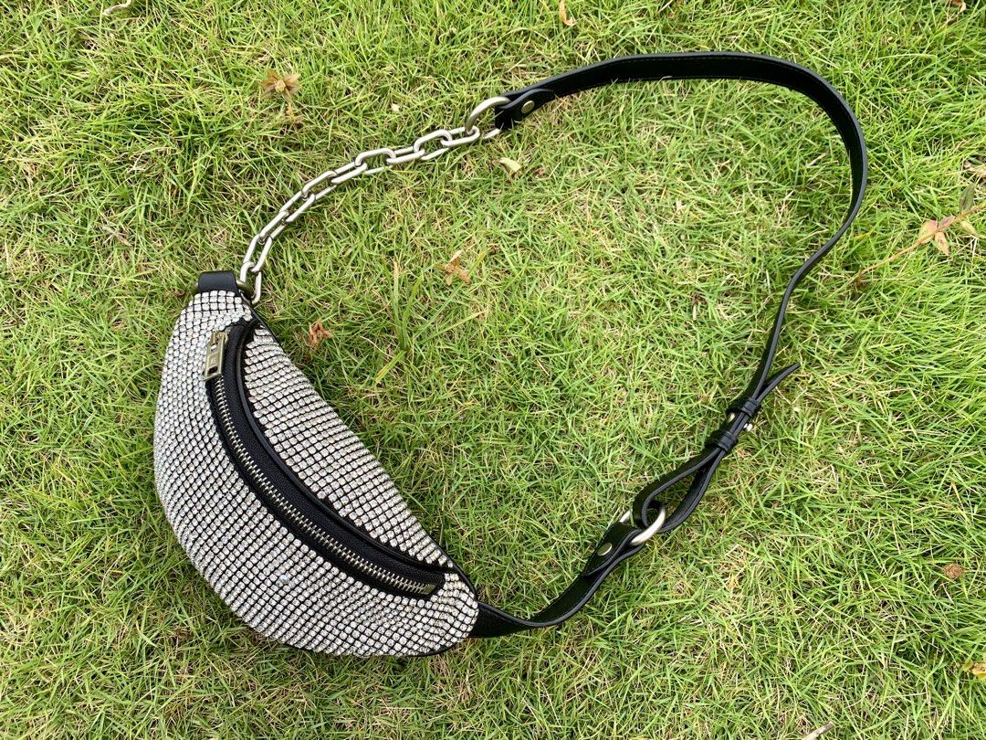 Alexander wang attica fanny pack sale store