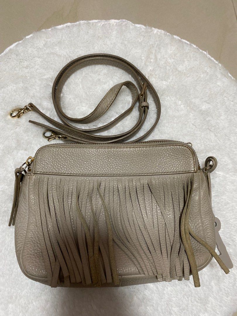 Authentic fossil handbags on sale