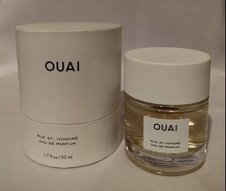 Authentic Ouai Rue St Honore 50 ml