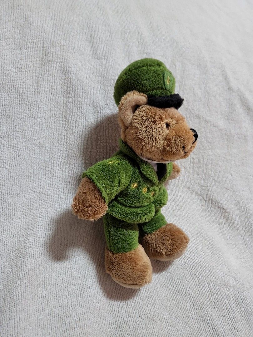 Harrods annual clearance teddy bear 2017