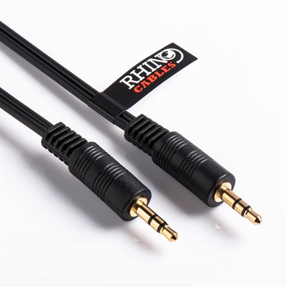 Aux cable for earphones sales