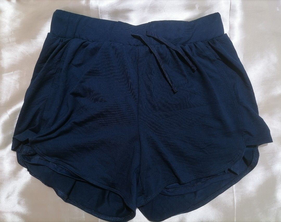 Avia sports shorts Women s Fashion Bottoms Shorts on Carousell