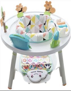 Baby Bouncer/Jumperoo