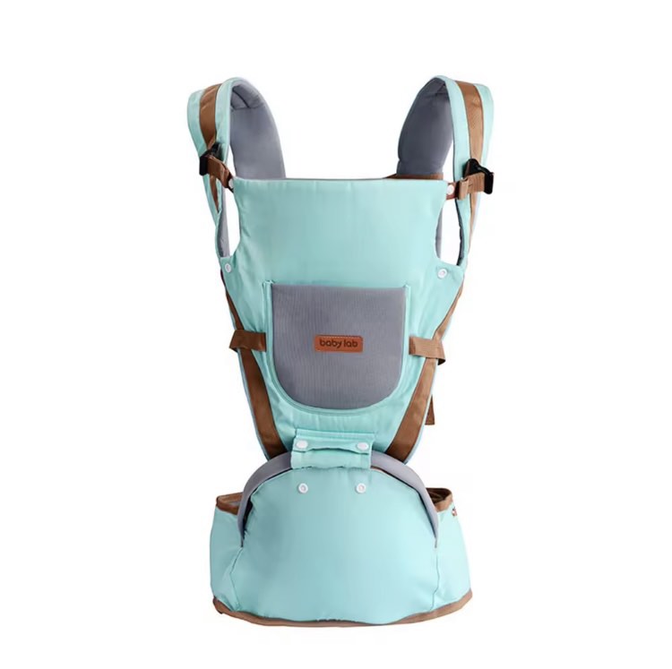 Baby Lab Carrier and Hip Seat