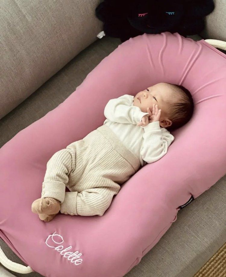 Baby Snuggler Baby Nest Tilam Baby Babies Kids Baby Nursery