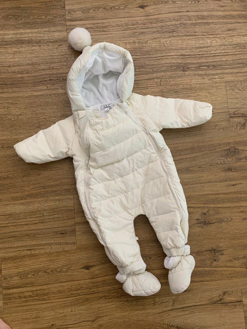 Baby winter all in clearance one