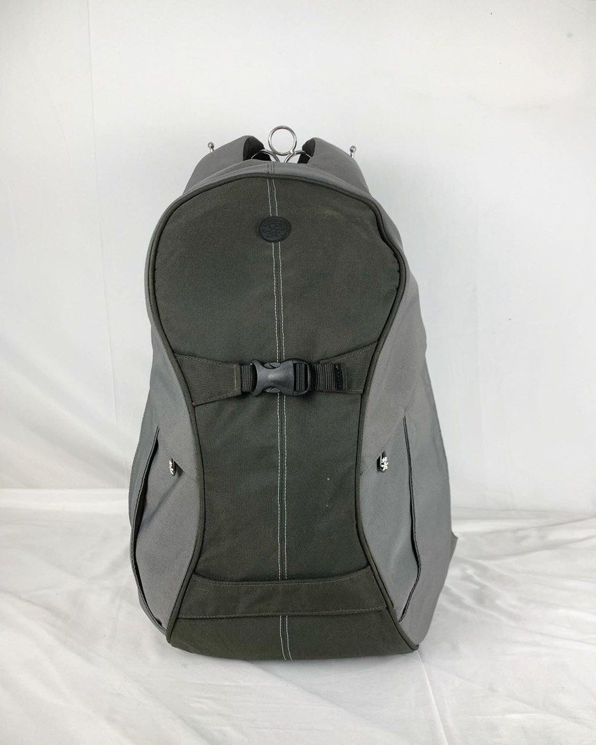 Backpack Crumpler The Karachi Outpost on Carousell