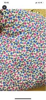 Baju kurung cotton