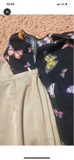 Baju Kurung for Raya