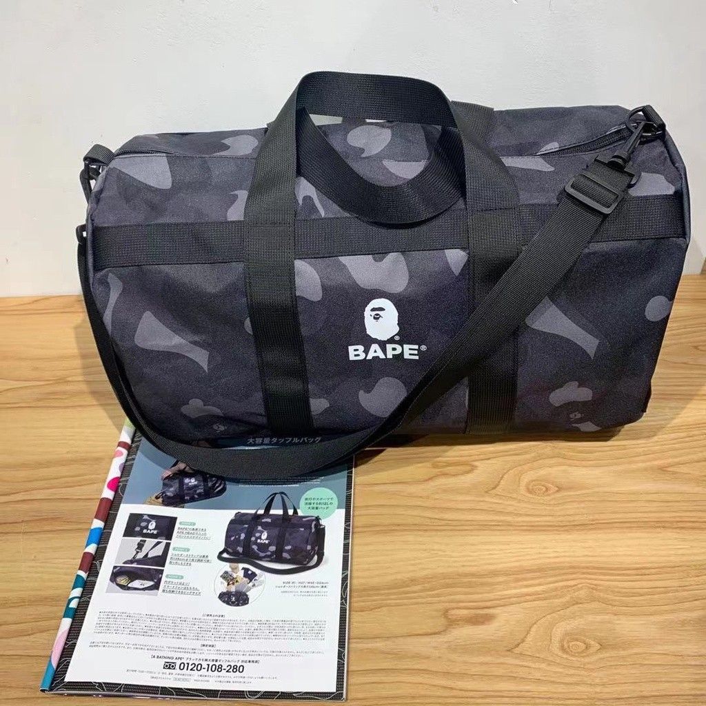 Bape Sling Bag, Men's Fashion, Bags, Sling Bags on Carousell