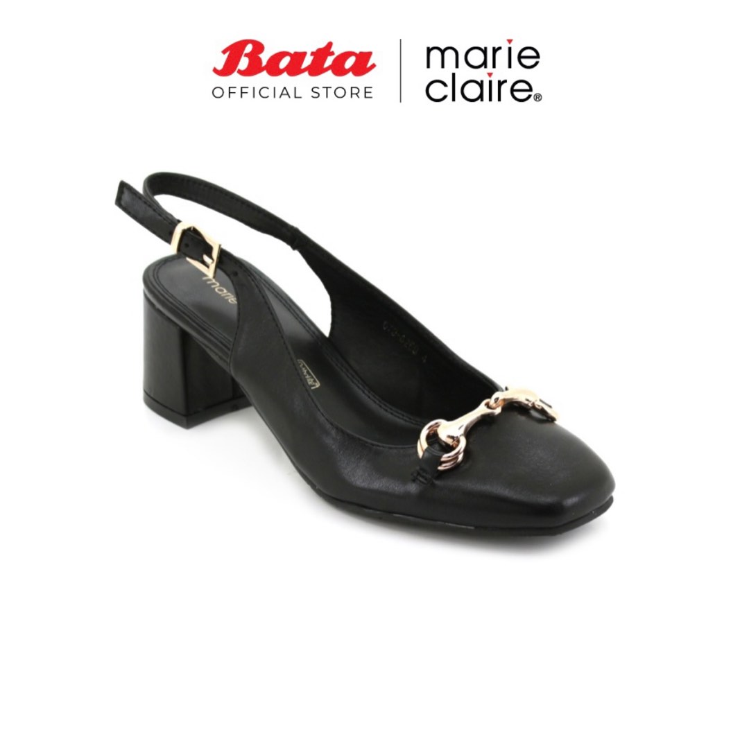 Marie claire clearance bata