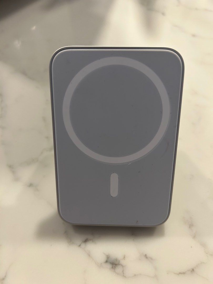 Belkin Car Vent Mount PRO with MagSafe, Mobile Phones & Gadgets, Mobile