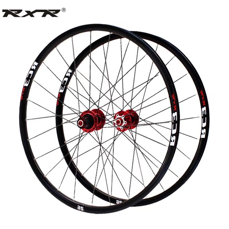 24 hole sale 27.5 rim