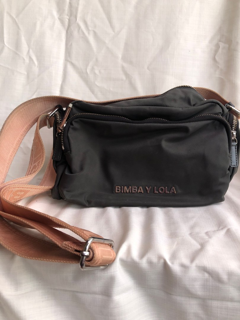 Bimba Y Lola, Fesyen Wanita, Tas & Dompet di Carousell