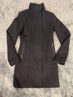 Black Trenchcoat