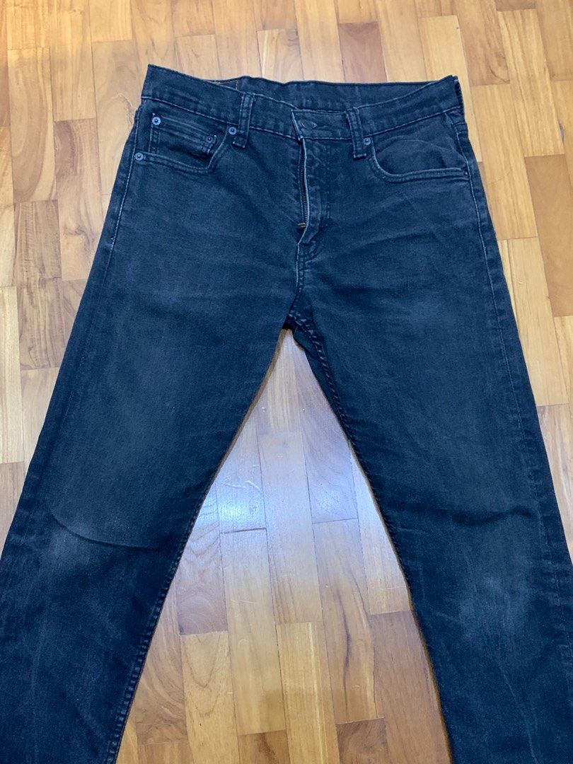 Levis 512 30x30 outlet