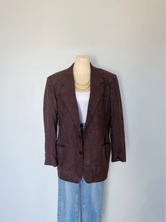 Blazer / Coat