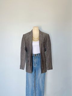 Blazer / Coat